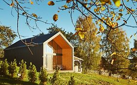 Scandinave Chalet Bran